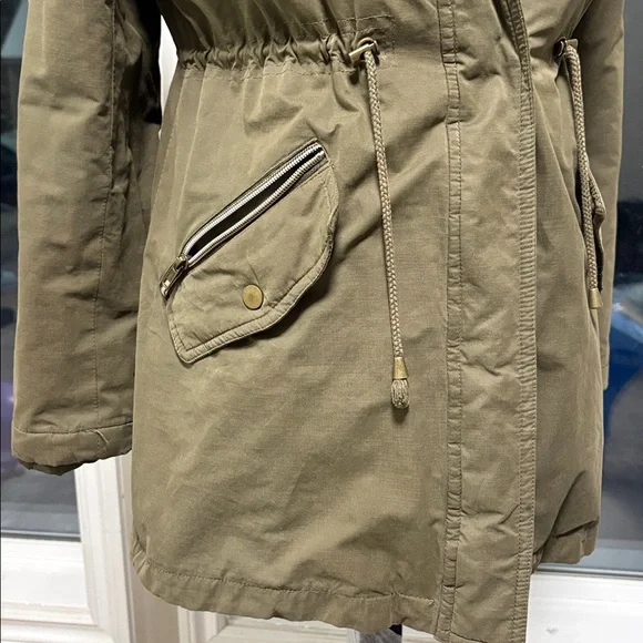 Ricki’s Spring Parka - Picture 4 of 8